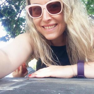 Meet your Posher, Renée